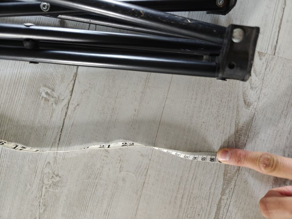 Krzesełko składane kemping dla dziecka