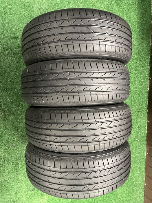 Opony Letnie 225/55R18