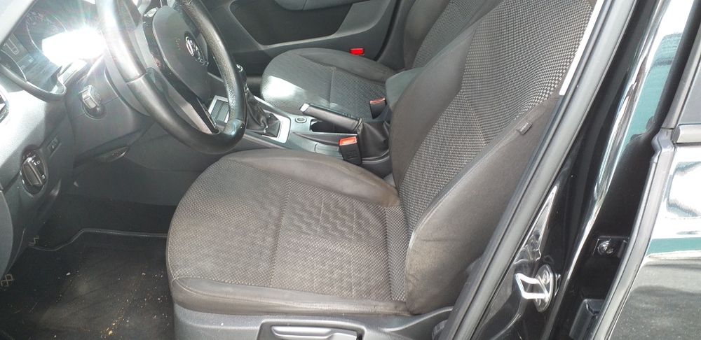 Skoda Octavia SW 1.6 Hdi 110 cv.(Otimo estado)