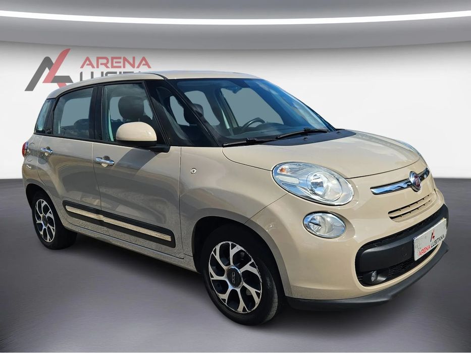 Fiat 500L 0.9 8V TwinAir Cross S&S
