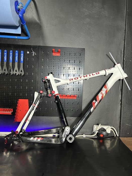 Rama rotwild r1 26 cali