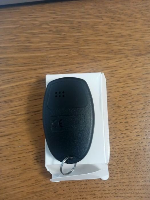 Пульт дистанційний до воріт