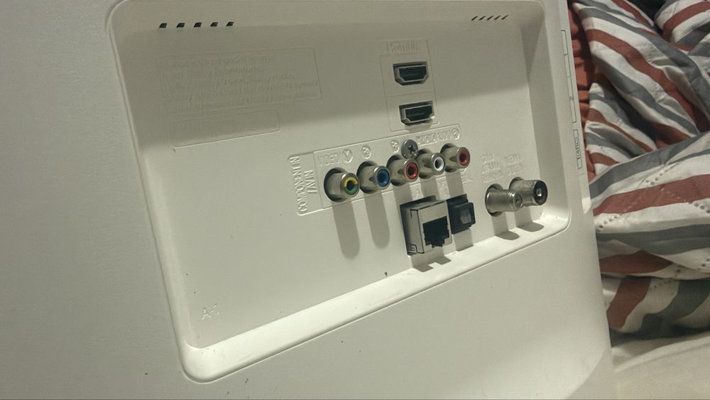 SmartTV LG 32 polegadas