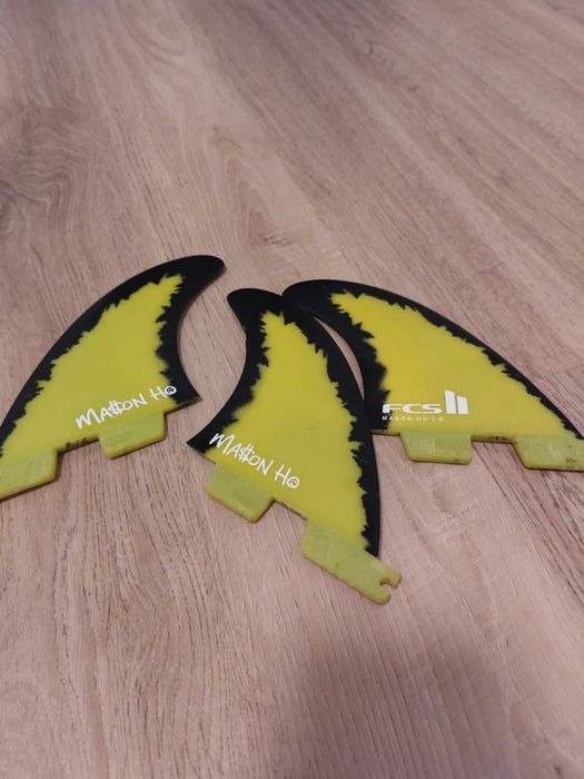 Quilhas FCS II Maison Ho S