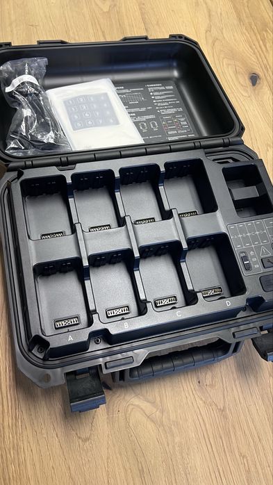 DJI Battery BS30 Stacja Ładowania DJI Matrice 30/30T