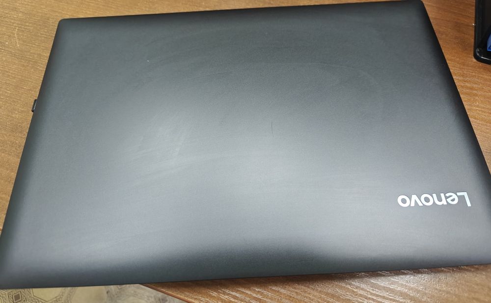 ноутбук Lenovo IdeaPad 320-17IKB (тип 80XM)