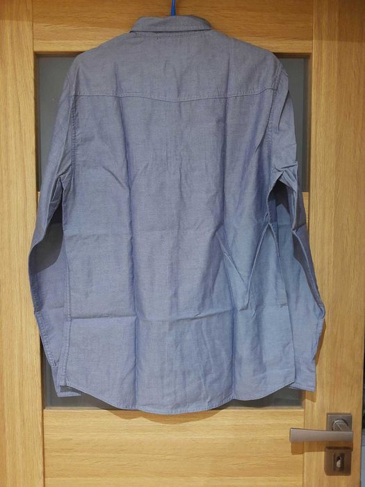 Koszula, CROPP, rozmiar L, Slim fit