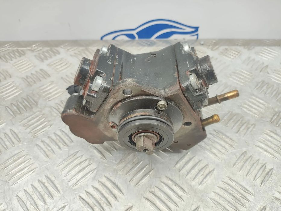 Bomba Injetora Alta Pressão Bosch 0445010243 PSA 1.4HDI 1.6HDI