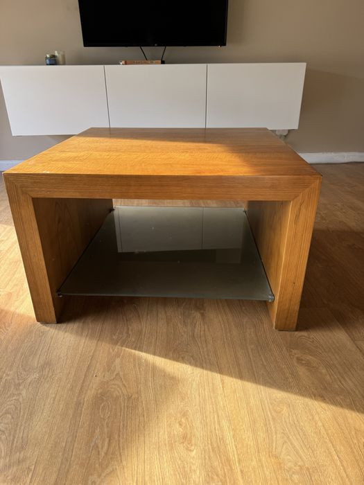 Mesa de centro sala de estar
