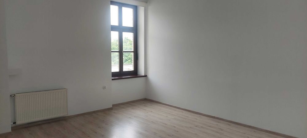 Wynajem lokalu biurowego - Centrum Wrocławia ul.Podwale - Aktualne