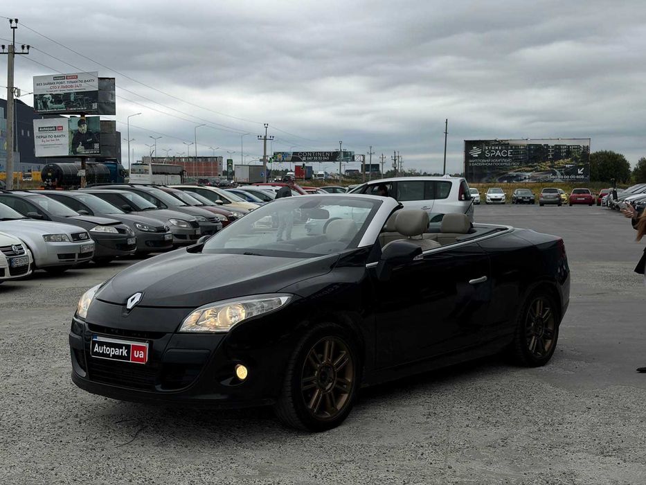 Продам Renault Megane 2010р. #79204