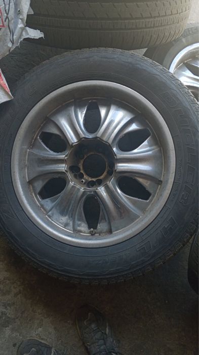 Продам 20 диски під покрас