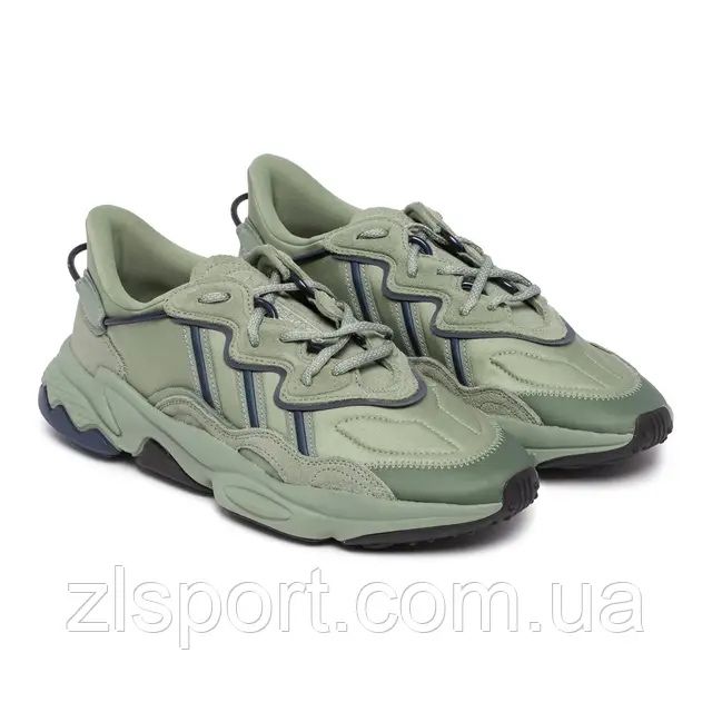 Оригінальні кросівки Adidas Originals Ozweego