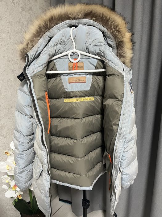 Жіночий Пуховик Parajumpers