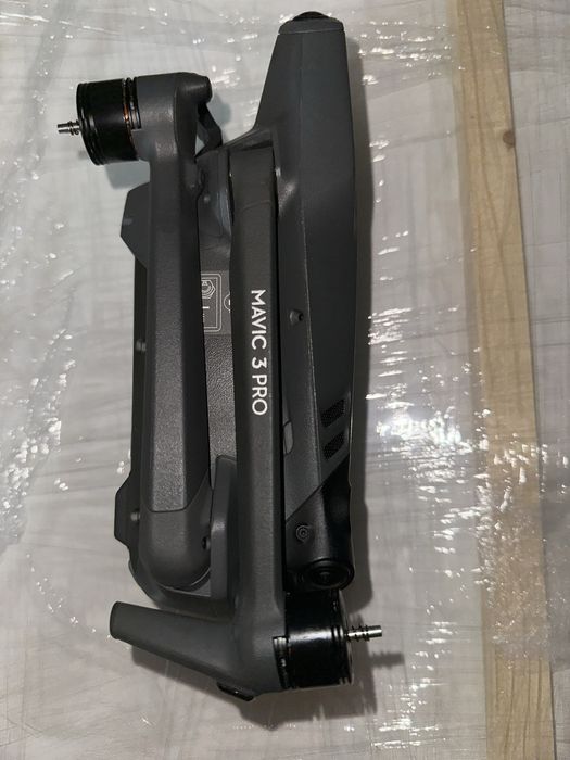 Mavic 3pro на запчасти или востановление