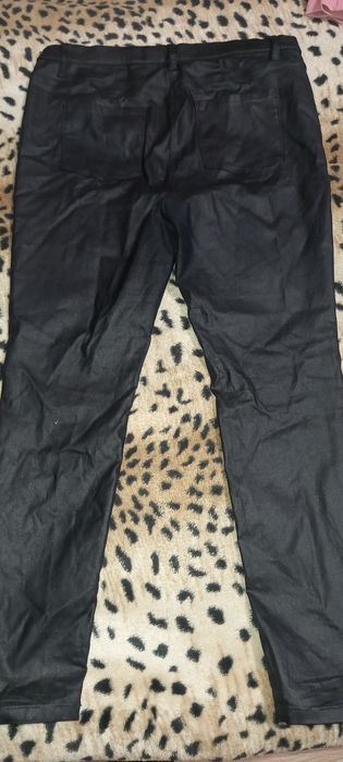 Продам женские штаны под кожу