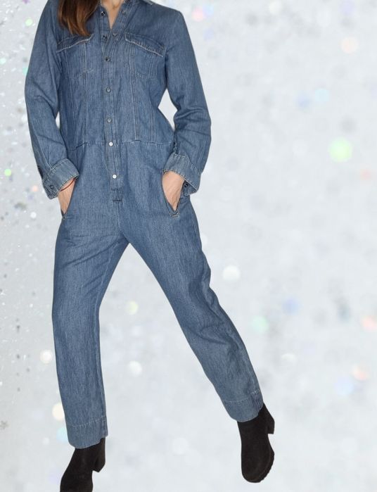 Kombinezon 7 for all mankind Rozmiar L/XL
