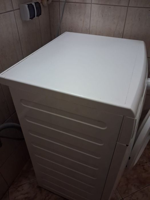 Pralka electrolux  7kg  A++
