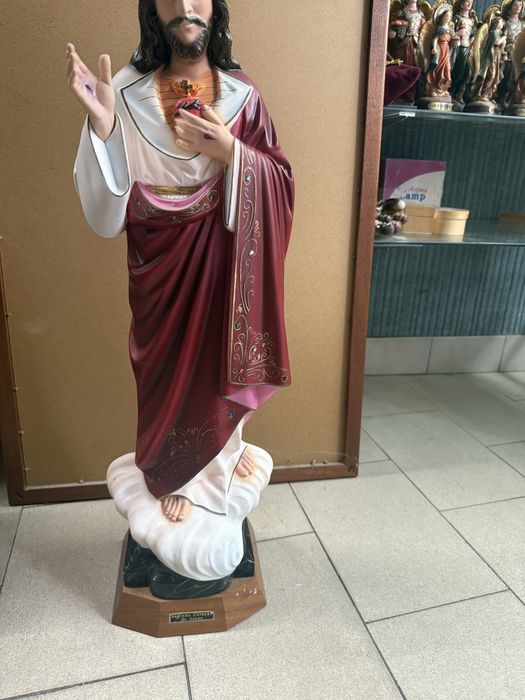 Sagrado Coracao de Jesus