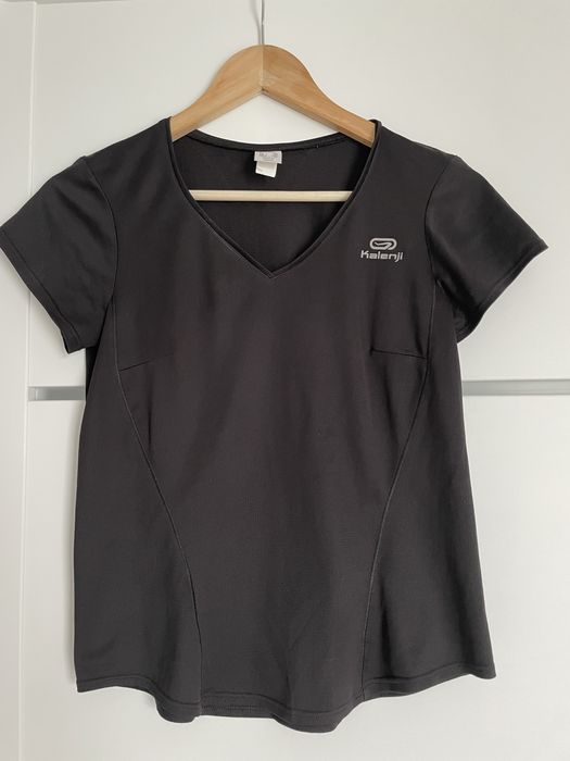 Koszulka sportowa Kalenji