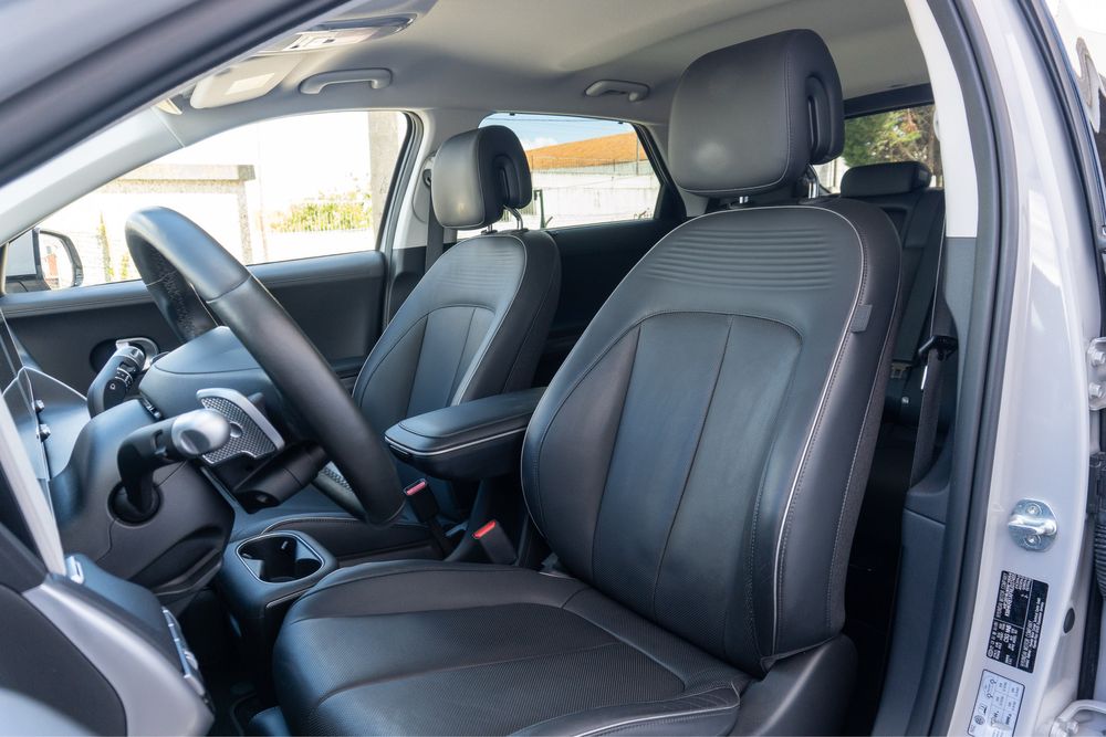 Hyundai Ioniq 5 Vanguard Plus + Tejadilho Solar 73kWh (financiamento disponível)