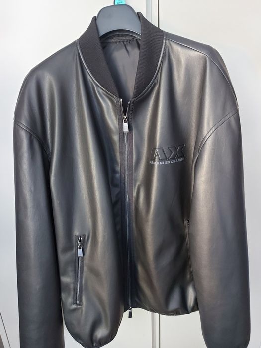 Kurtka męska Armani Exchange- nowa ,okazja !