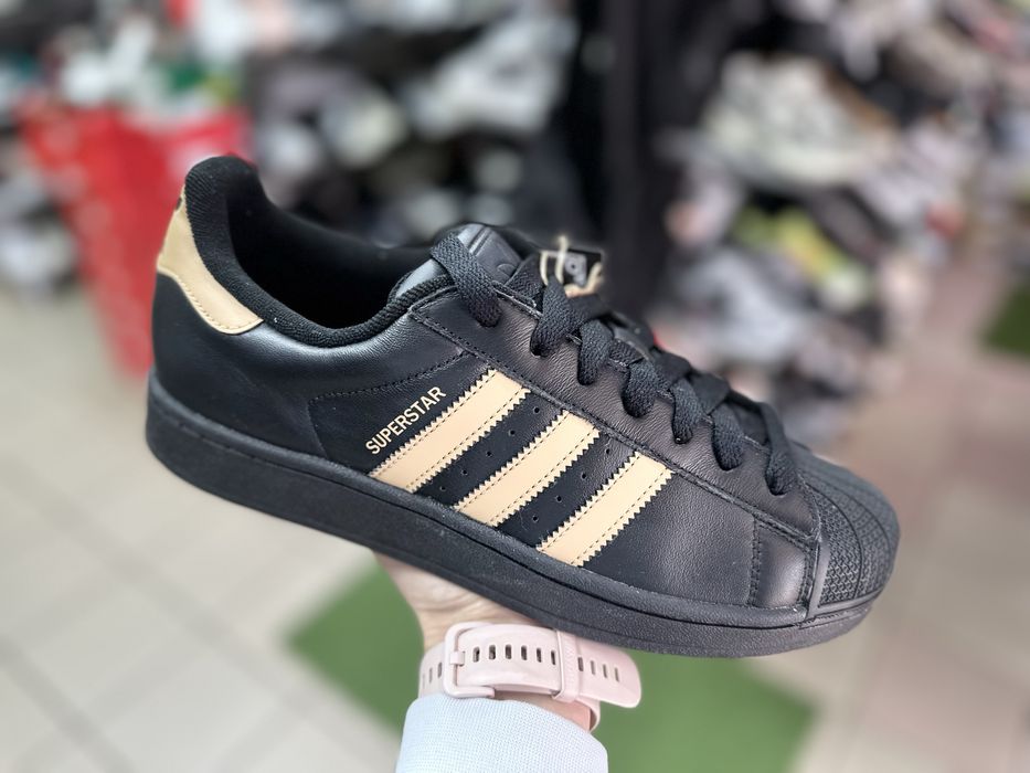 Кросівки Adidas Superstar II ( РОЗМІР  40 2/3 )