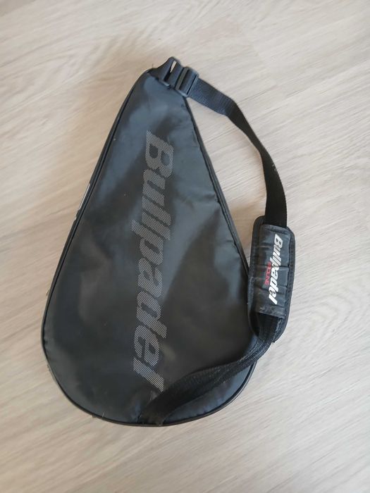 Raquete de padel bullpadel vertex 03 CMF