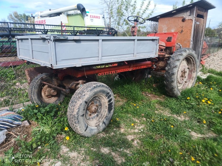 Продается трактор т 16 под востоновление