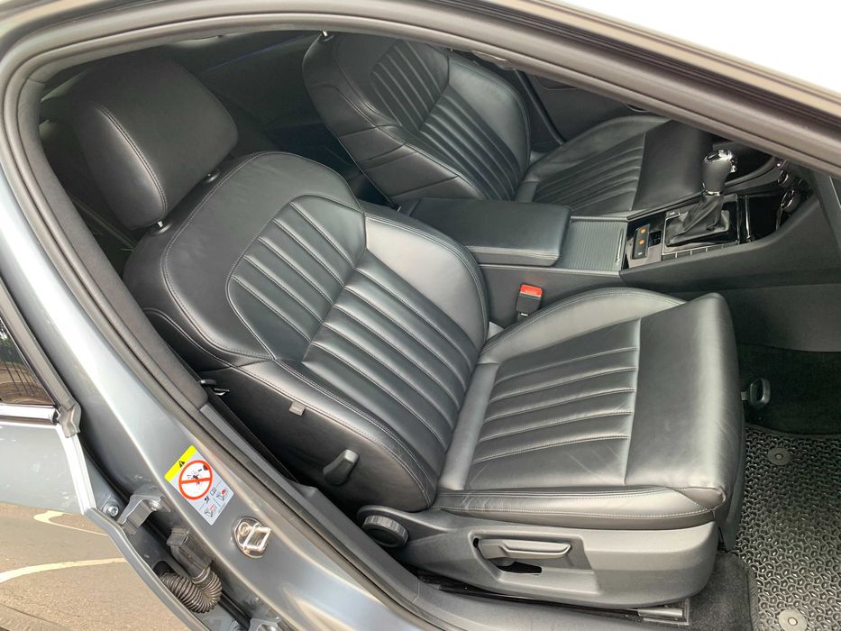Skoda Superb 2019 VIN TMBAL8NP4KB300177 фото оголошення 20 з 24