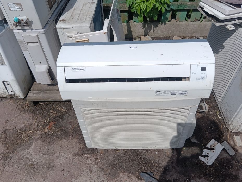 Продам кондиціонер