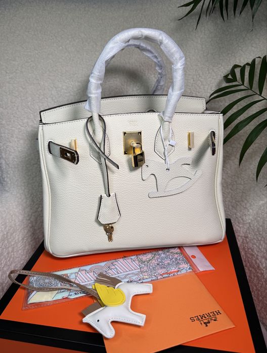 Сумка Hermes Birkin, 30 см