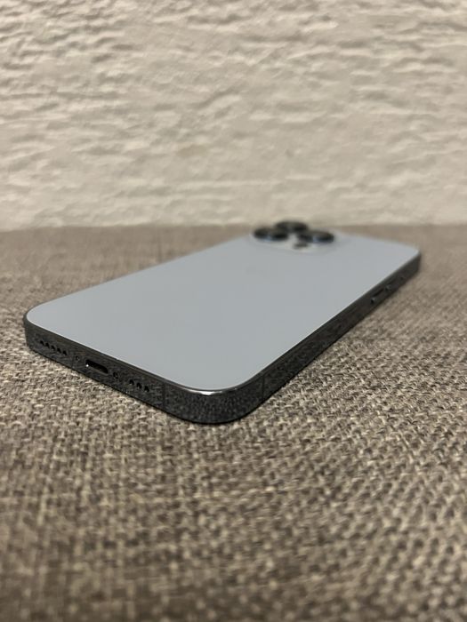 Iphone 13 pro 128gb, 100% bateria, gwarancja