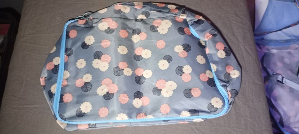 Organizer podróżny