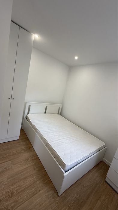 Moradia T1 Penacova - Despesas Incluidas