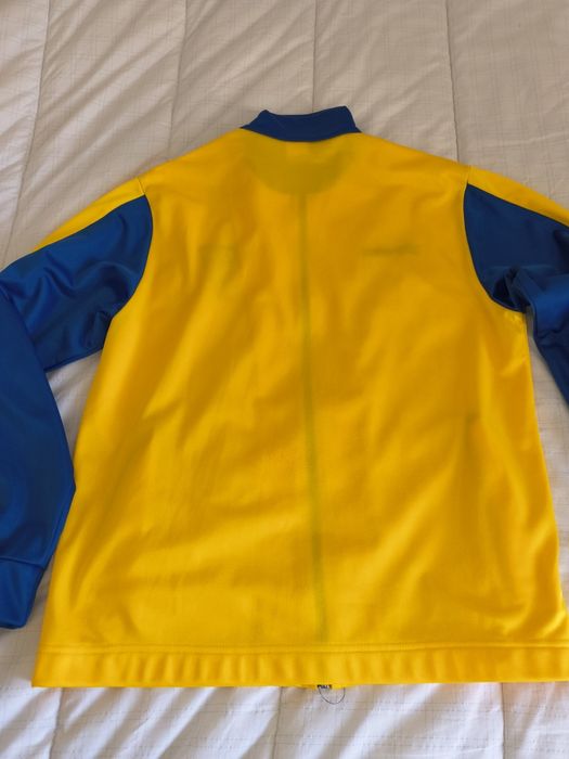 Casaco desportivo Estoril Praia