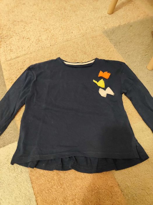 Roupa menina 6 anos