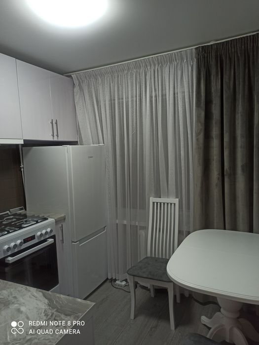 Здам подобово квартиру