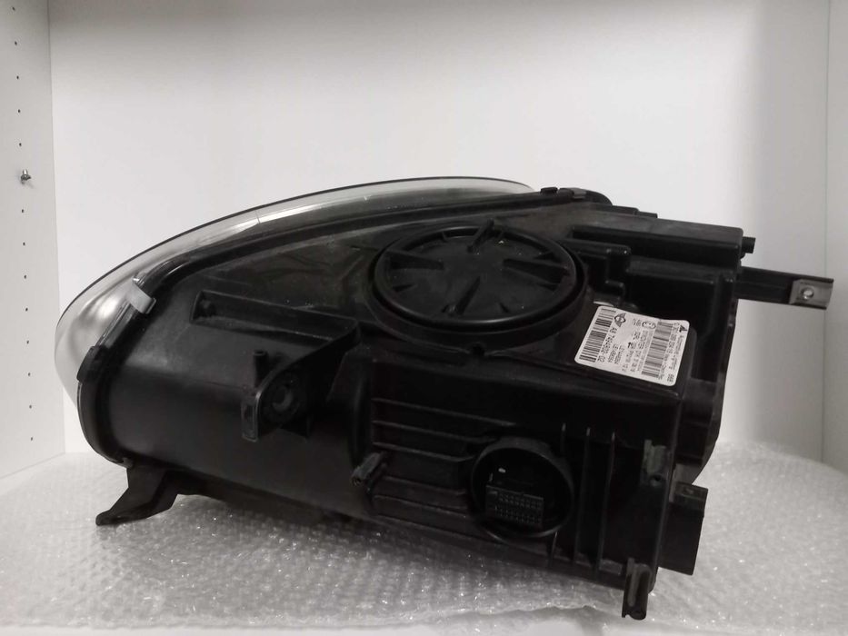 Mini COOPER FULL LED farol direito