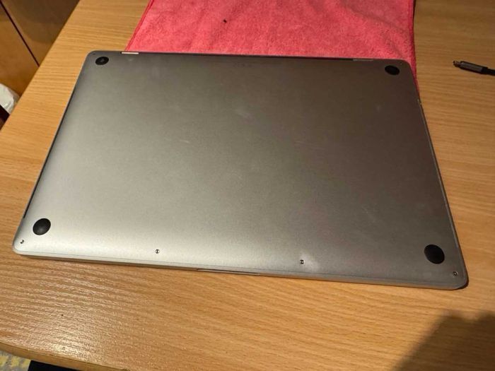 Apple Macbook Pro 16" 2019 i7 16/512 G005