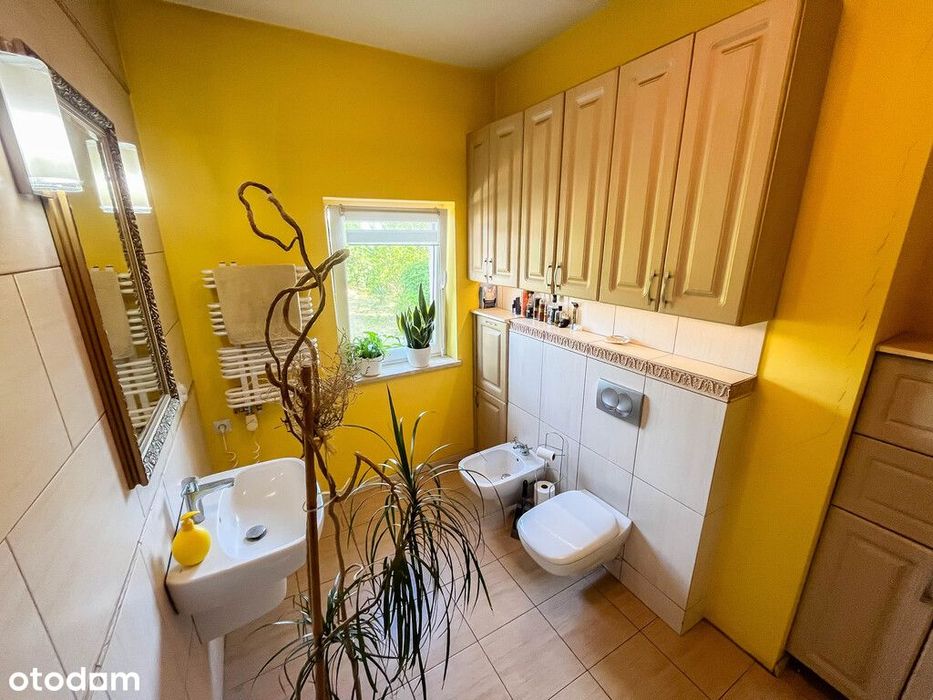 Dom przy lesie 193m2 działka 3050m2 Magonie