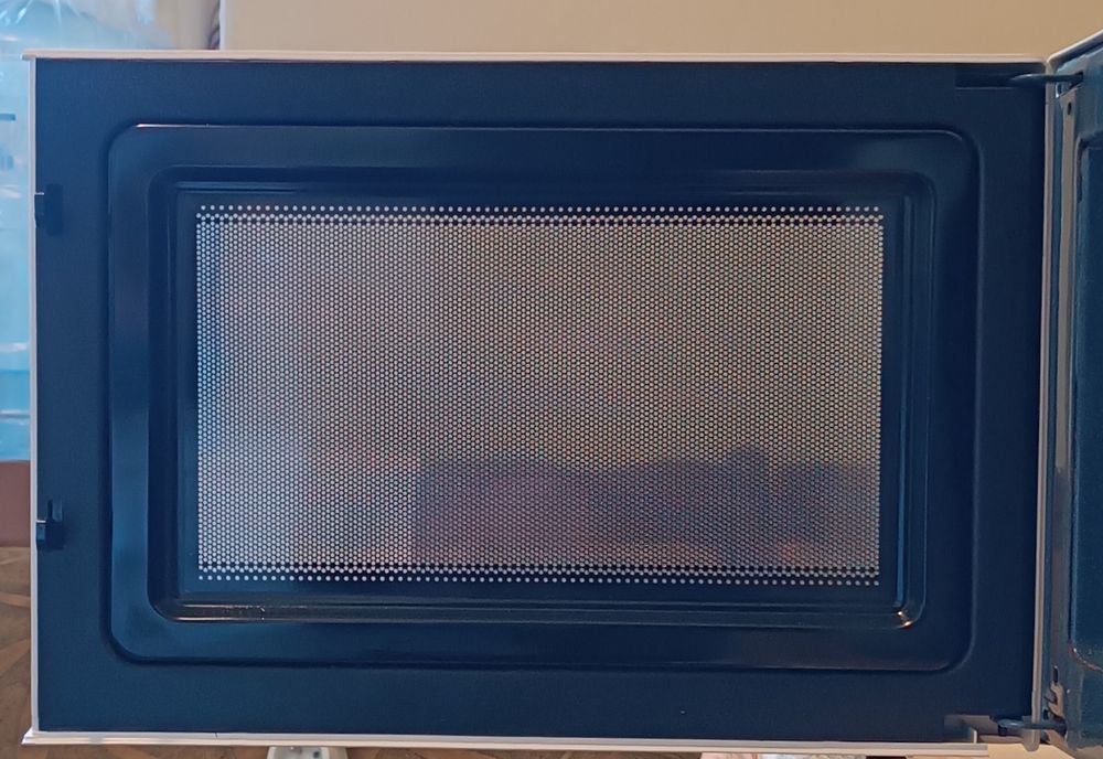 Микроволновка Samsung