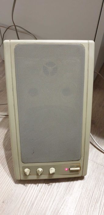 Colunas Target TRG - S120