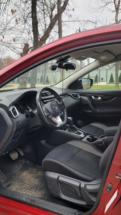 Продам Nissan Qashqai 2020 Acenta Parking