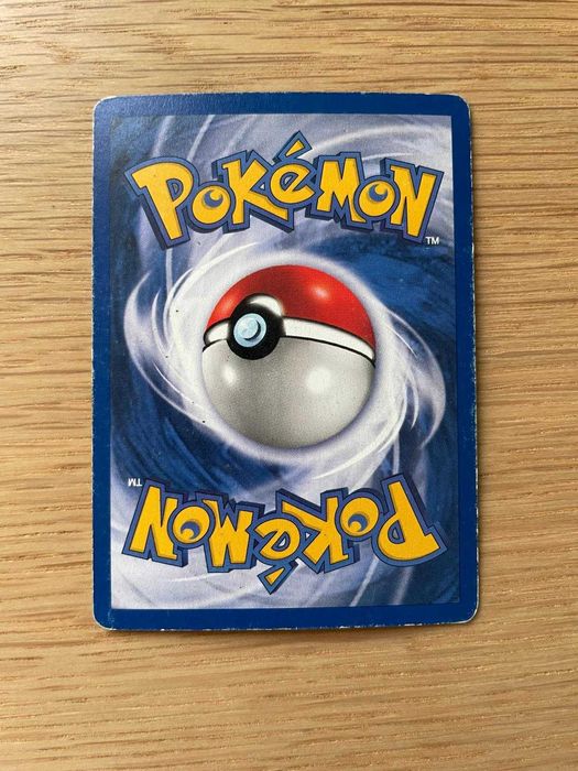 Pokémon Card Vintage - Dark Arbok 2/82 Holo - Team Rocket