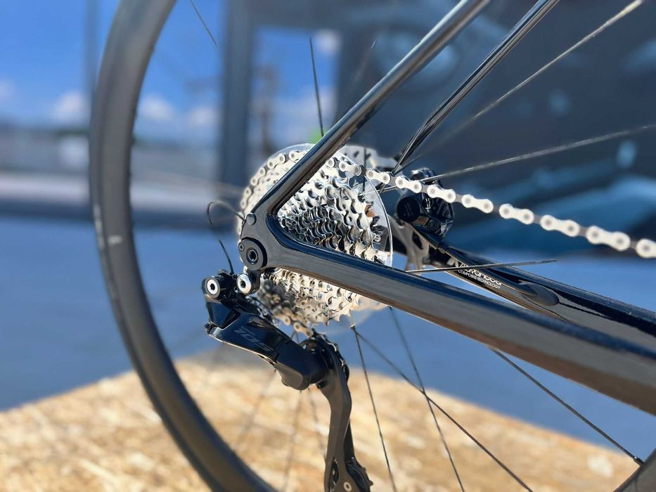 GIANT DEFY ADVANCED PRO 1