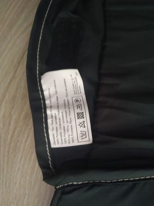 Чехол на коляску Hauck