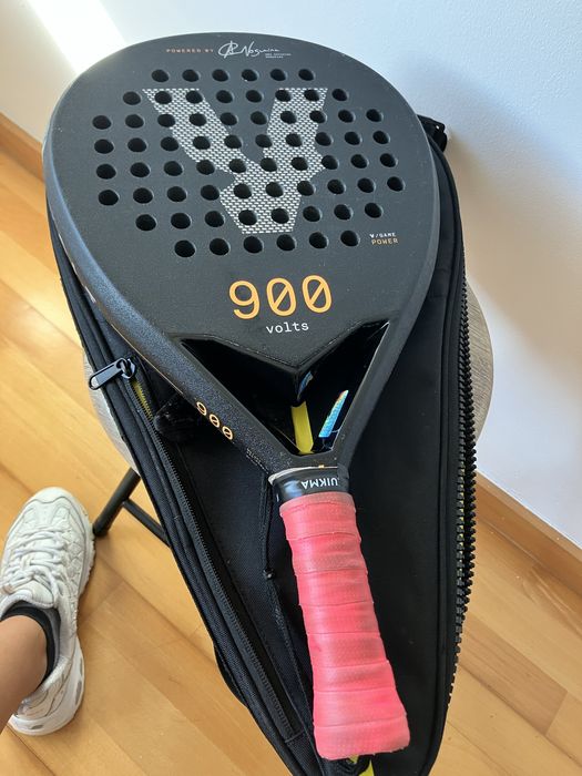 Volt 900 padel com saco