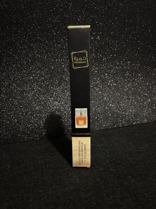 Perfume Arabe Carteira  35ML