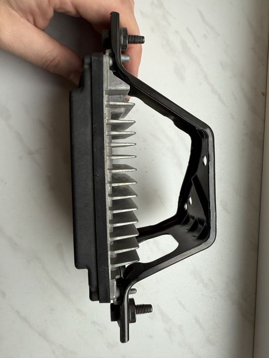 Контроллер body controller Tesla X/S plaid